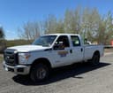 2014 Ford F-250 Image