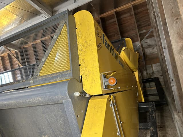 Image of Fantini G03 equipment image 2