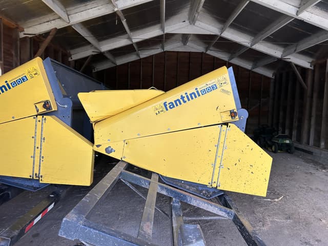 Image of Fantini G03 equipment image 1