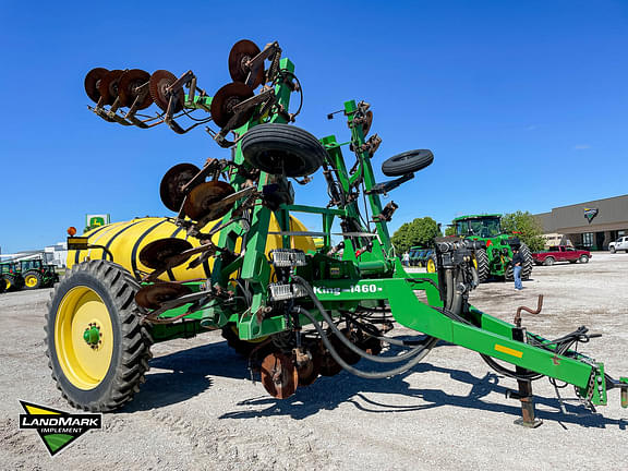 Image of Farm King 1460 equipment image 2