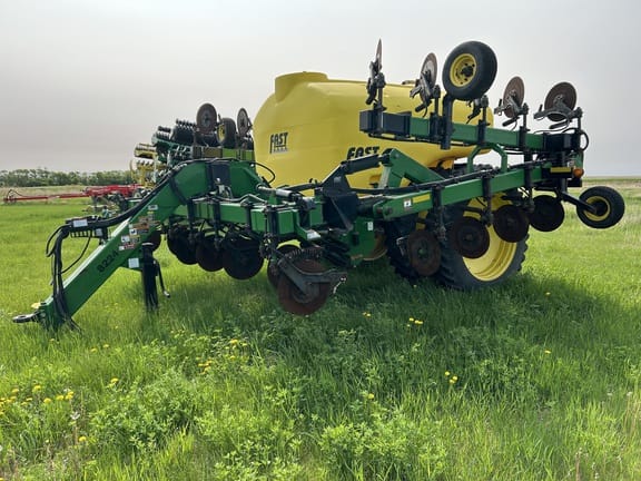 2014 Fast 8224 Equipment Image0