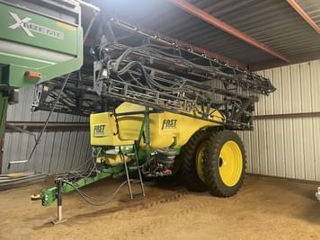 Main image Fast 9518