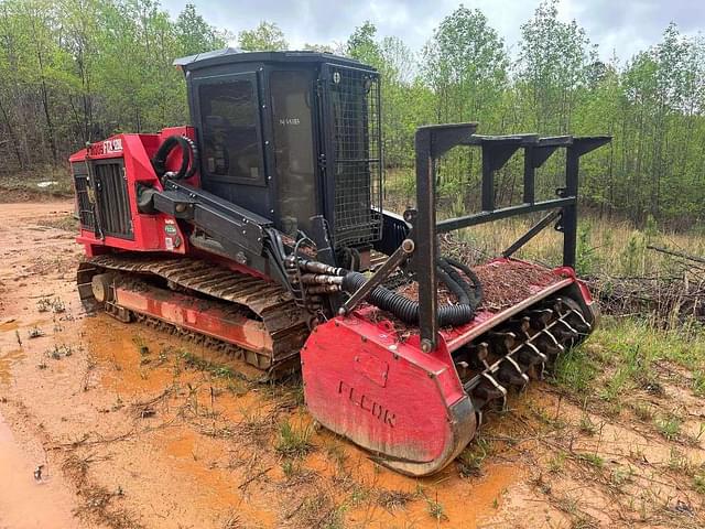 Image of Fecon FTX128-20SST equipment image 3
