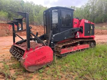 Main image Fecon FTX128-20SST