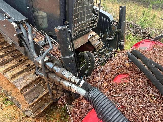 Image of Fecon FTX128-20SST equipment image 4