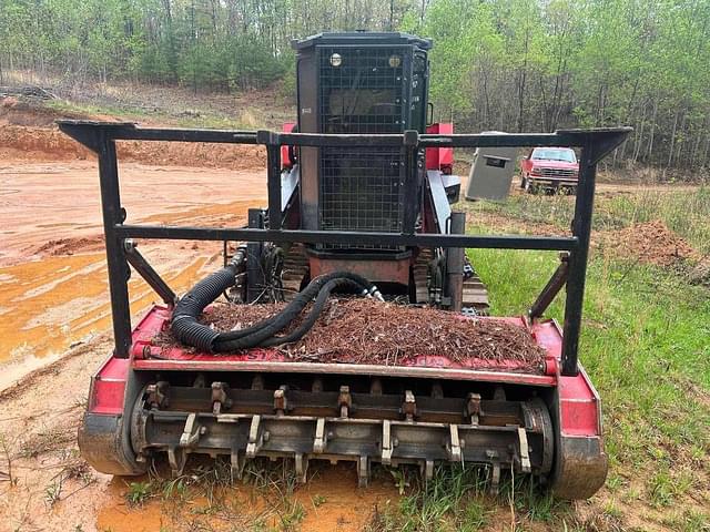 Image of Fecon FTX128-20SST equipment image 2