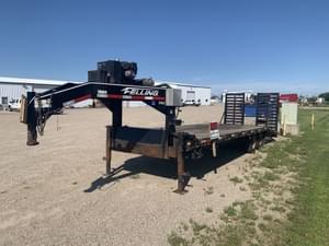 2014 Felling FT16-2 Image