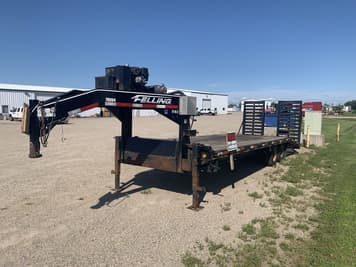 Main image Felling FT16-2