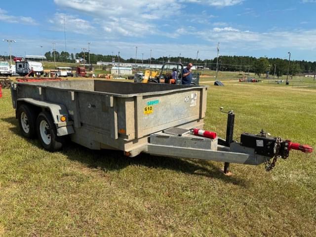 Image of Felling FT-10DTHD-G equipment image 2