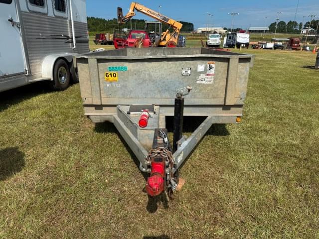 Image of Felling FT-10DTHD-G equipment image 1