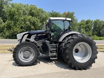 Main image Fendt 933 Vario