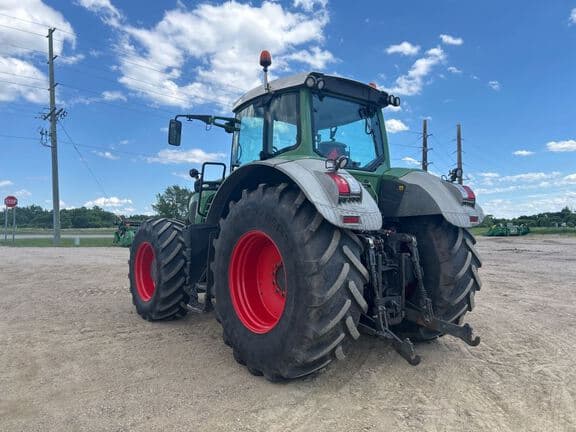 Image of Fendt 936 Vario equipment image 2