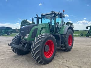 2014 Fendt 936 Vario Image