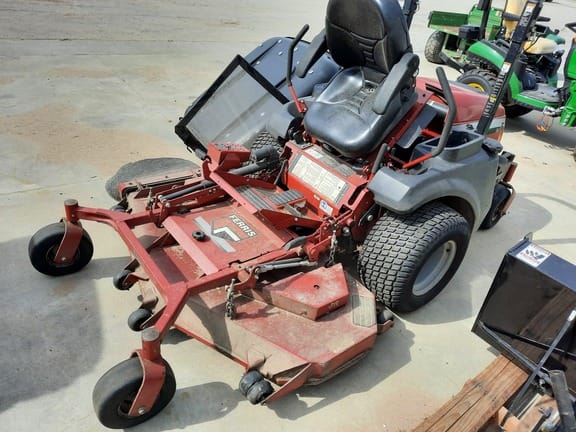 Main image Ferris F800X