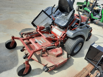 Main image Ferris F800X