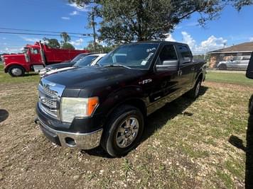 Main image Ford F-150