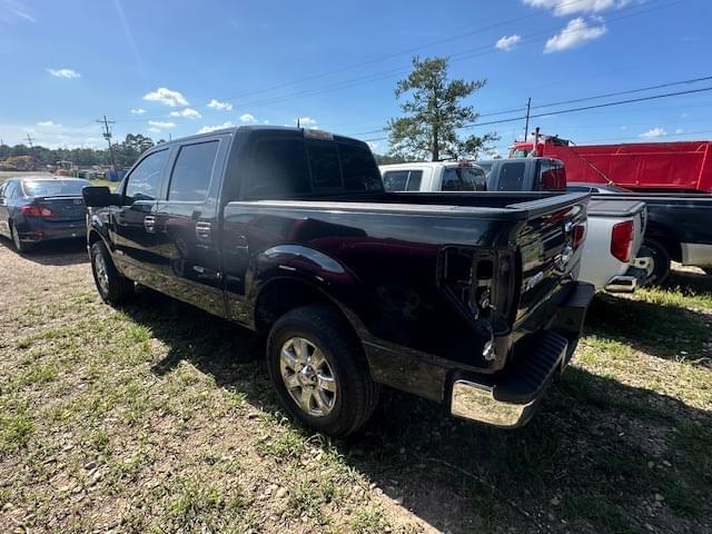 Image of Ford F-150 equipment image 3