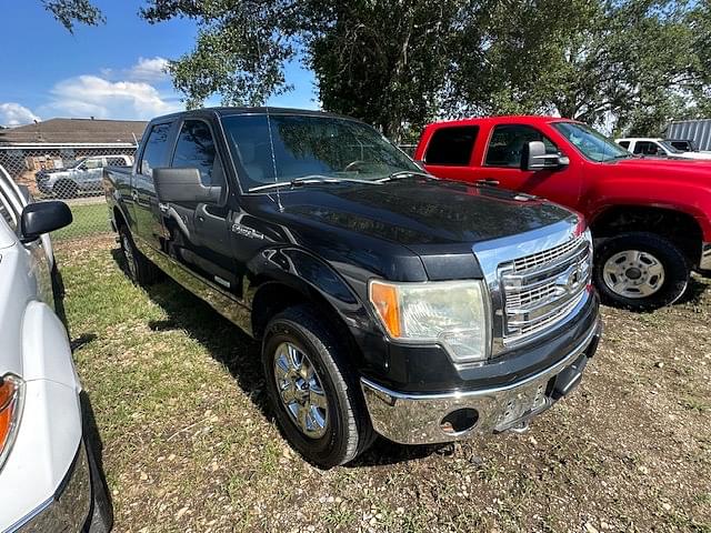 Image of Ford F-150 equipment image 1