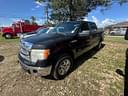 2014 Ford F-150 Image