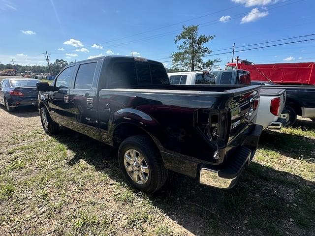 Image of Ford F-150 equipment image 3