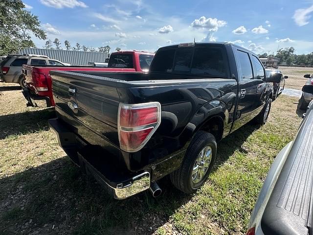 Image of Ford F-150 equipment image 2