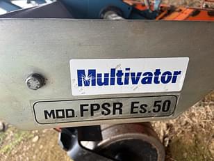 Main image Multivator FPSR 7