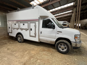 Main image Ford E-350