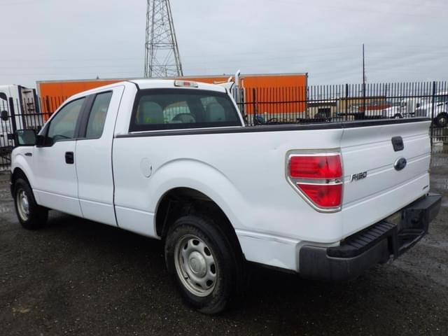 Image of Ford F-150 equipment image 3