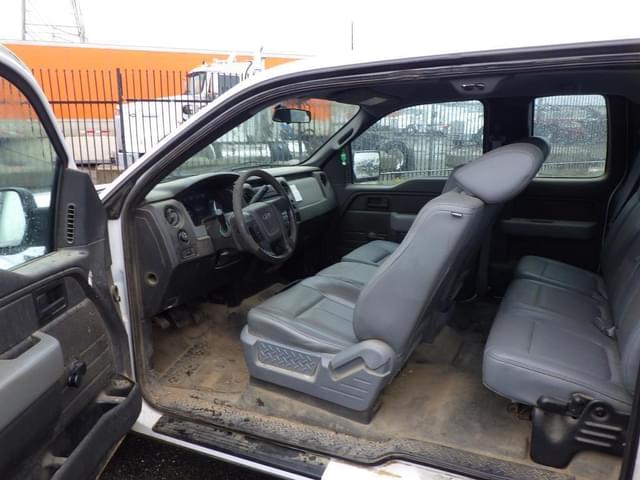 Image of Ford F-150 equipment image 4