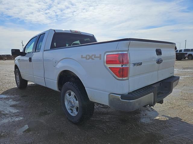 Image of Ford F-150 equipment image 4