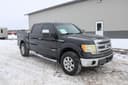 2014 Ford F-150 Image