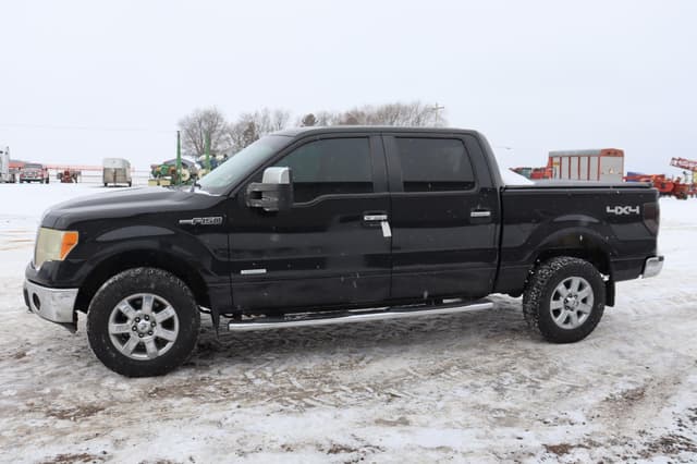 Image of Ford F-150 equipment image 3