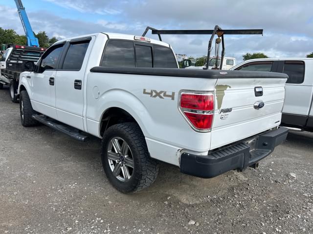 Image of Ford F-150 equipment image 2