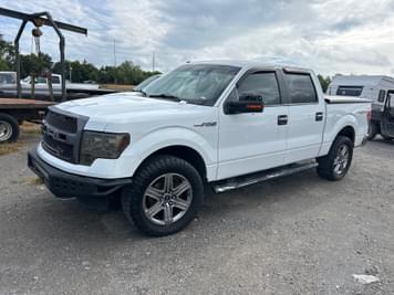 Main image Ford F-150