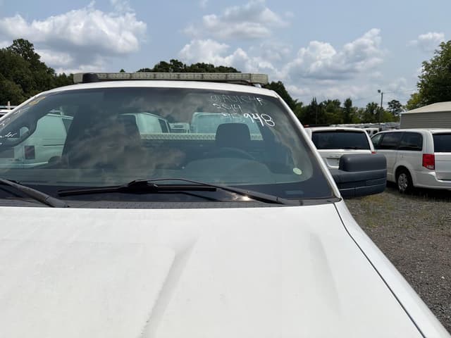 Image of Ford F-150 equipment image 4