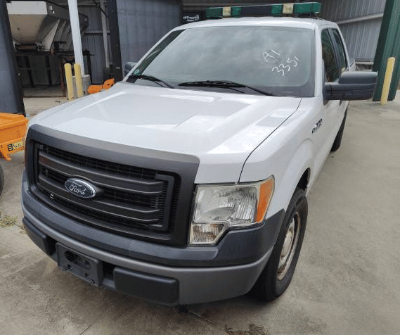 Main image Ford F-150