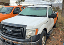 2014 Ford F-150 Image