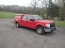 2014 Ford F-150 Image