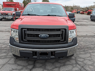 Main image Ford F-150 6