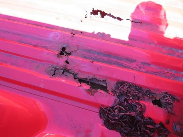 Image of Ford F-150 equipment image 4