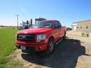2014 Ford F-150 Image