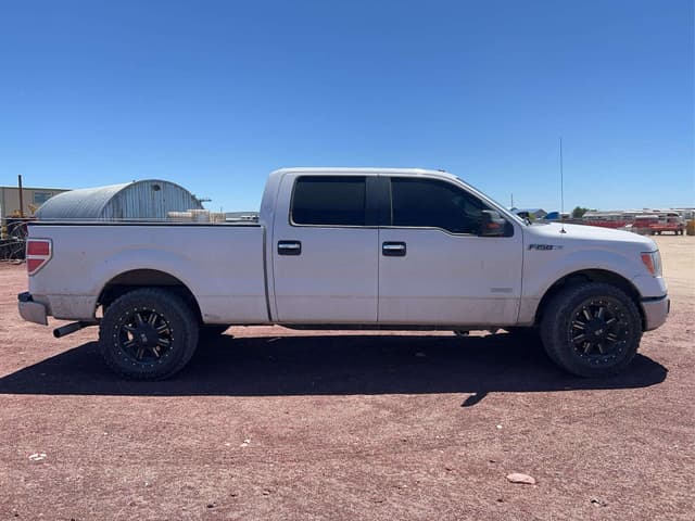 Image of Ford F-150 equipment image 3