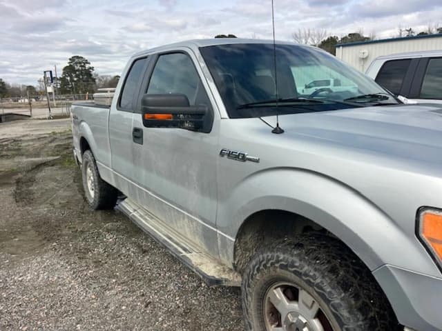 Image of Ford F-150 equipment image 3