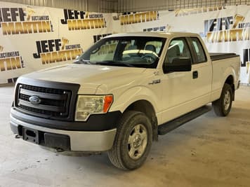 Main image Ford F-150