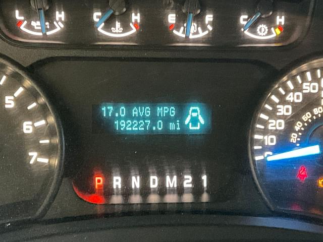 Thumbnail image Ford F-150 11