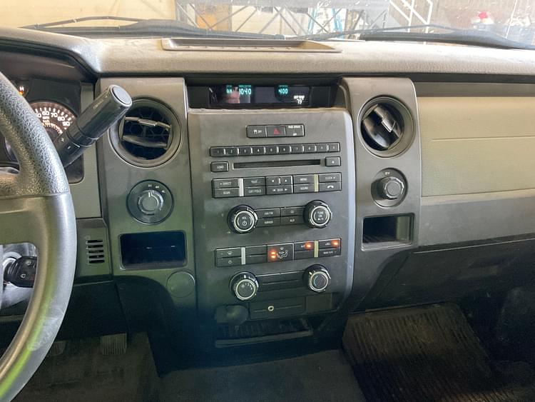 Main image Ford F-150 12
