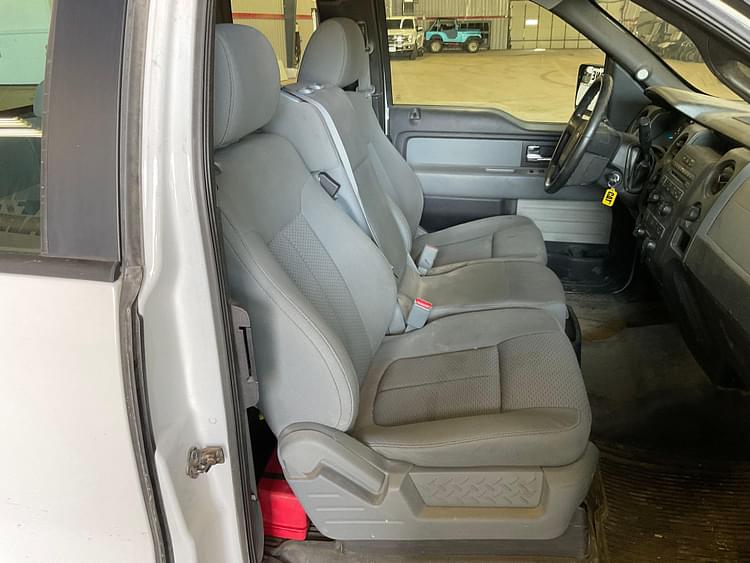 Main image Ford F-150 15