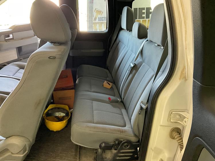 Main image Ford F-150 17