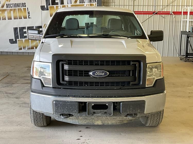 Main image Ford F-150 1