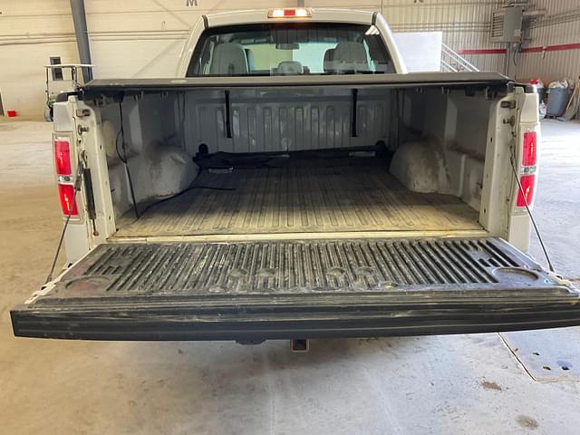 Thumbnail image Ford F-150 19